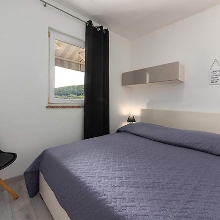 Apartmani Astrid Rabac Exterior photo