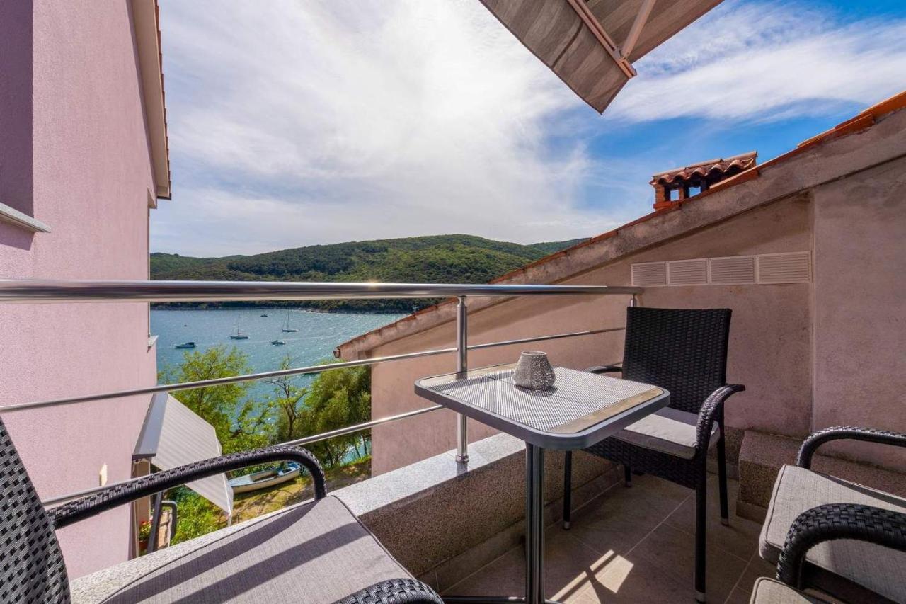 Apartmani Astrid Rabac Exterior photo