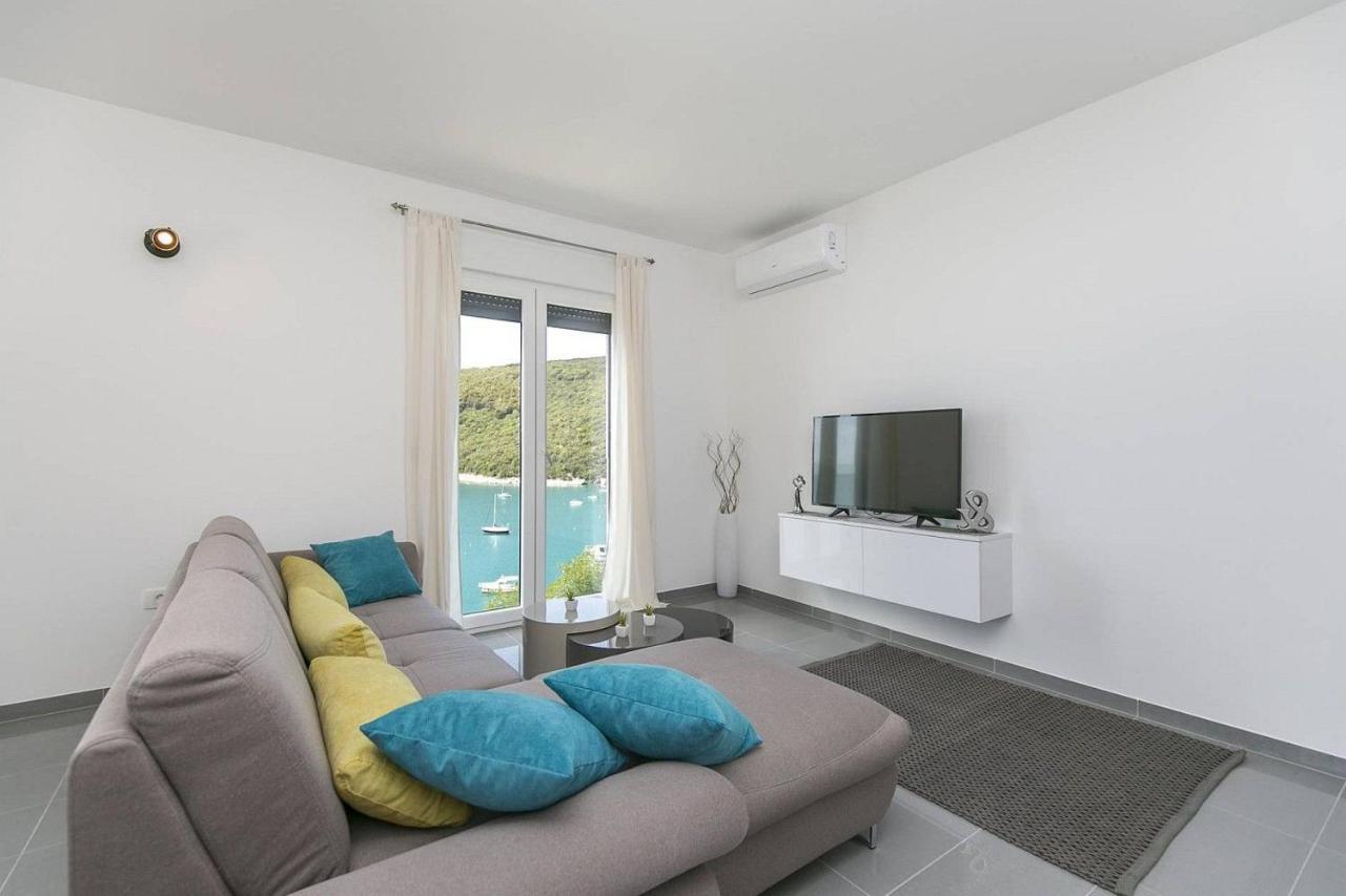Apartmani Astrid Rabac Exterior photo