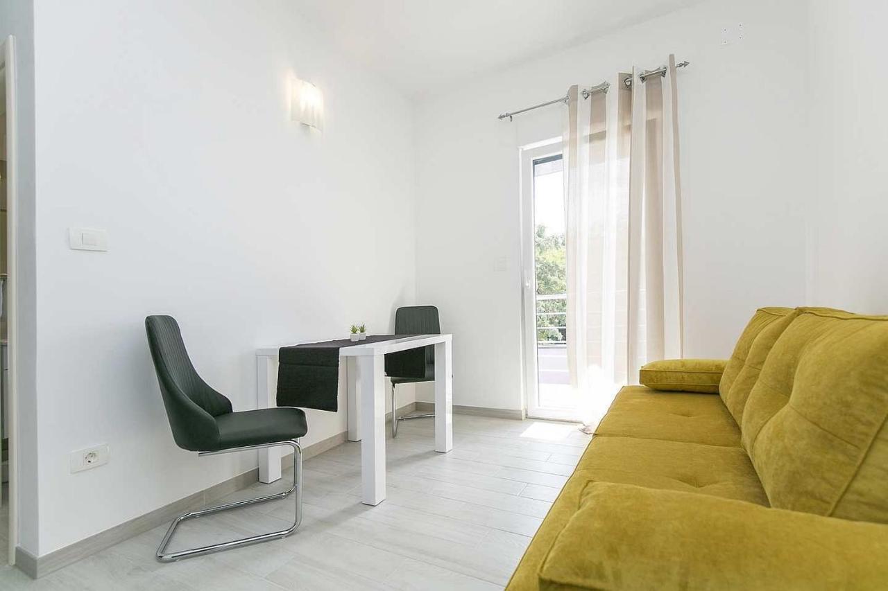 Apartmani Astrid Rabac Exterior photo