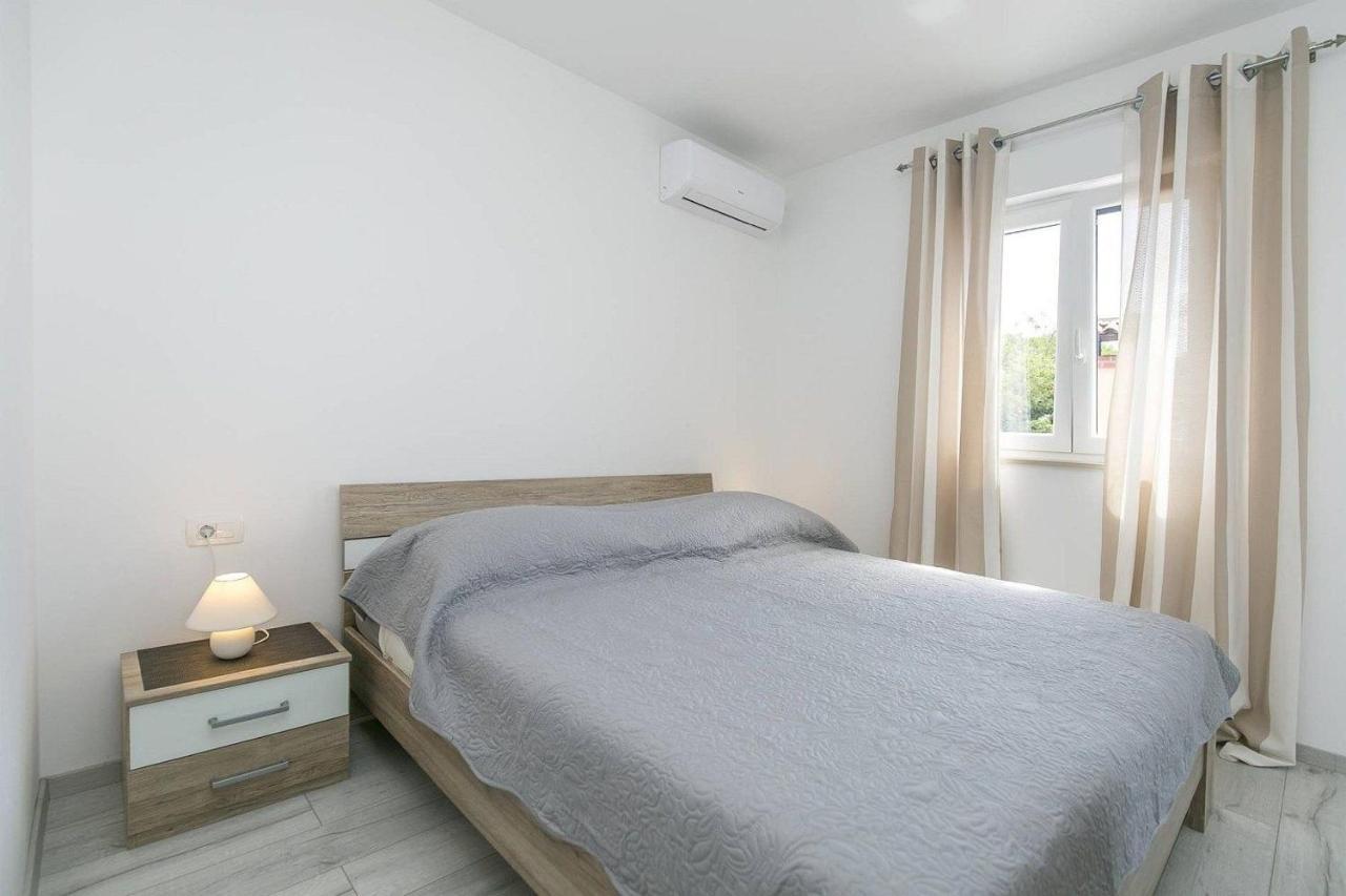 Apartmani Astrid Rabac Exterior photo