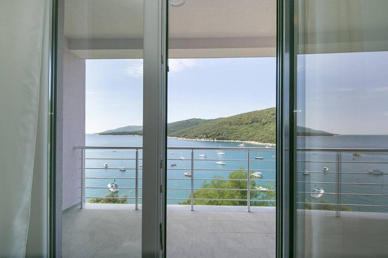 Apartmani Astrid Rabac Exterior photo