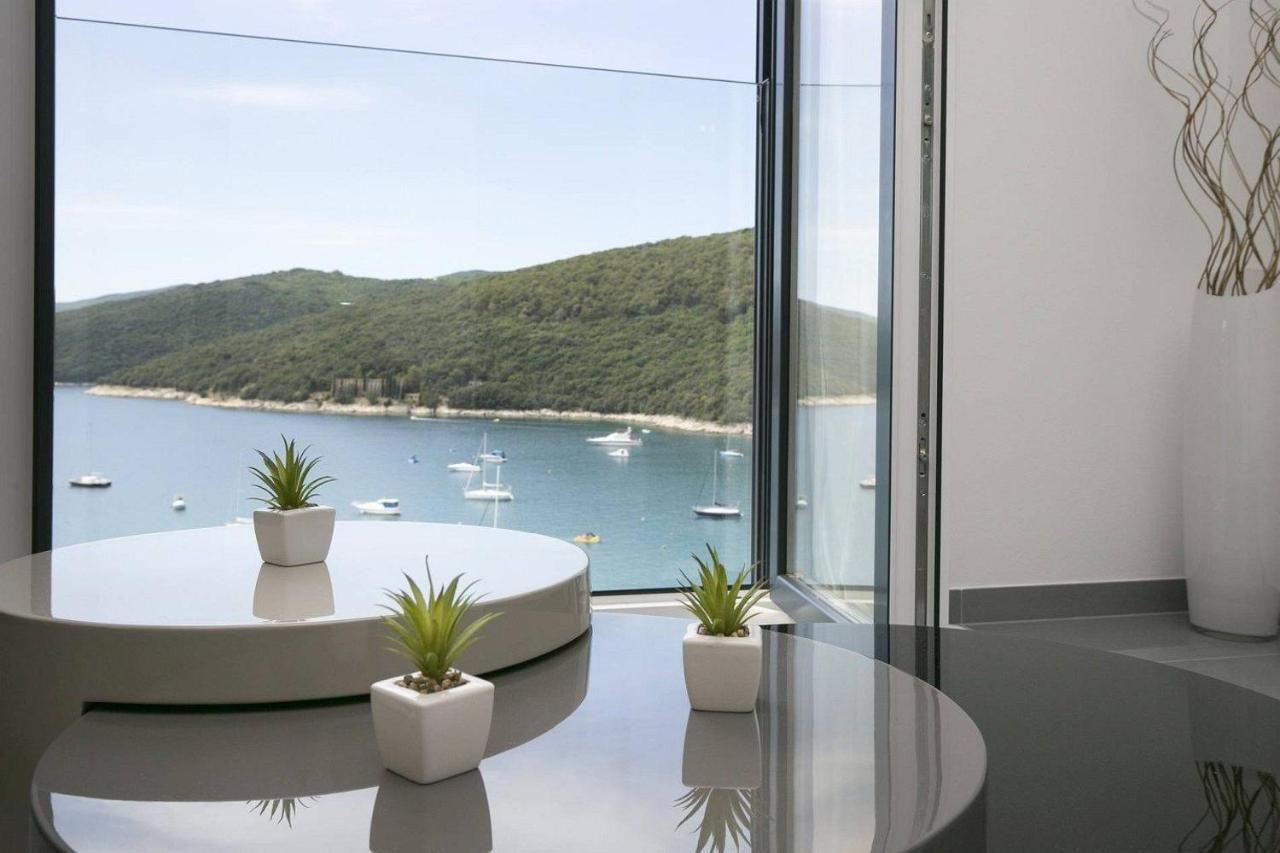 Apartmani Astrid Rabac Exterior photo