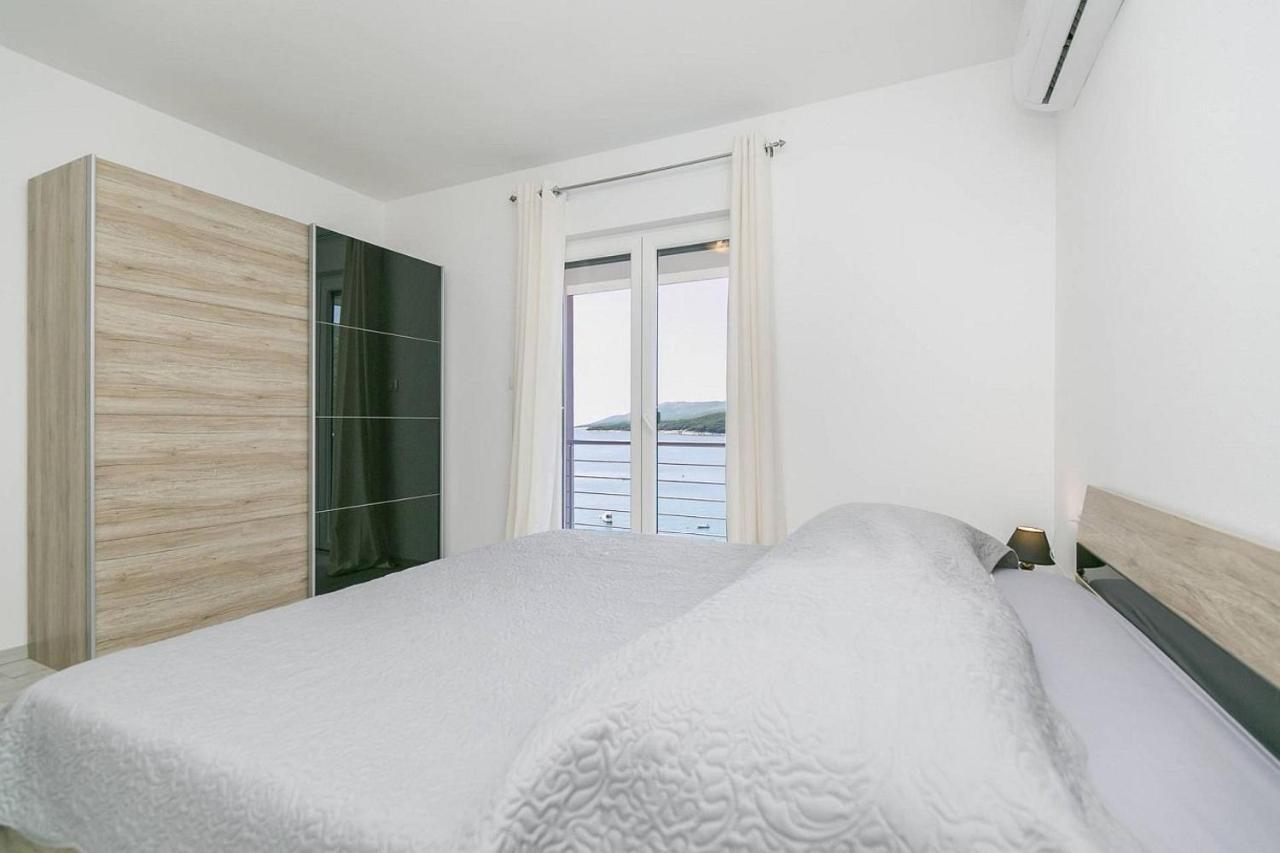 Apartmani Astrid Rabac Exterior photo